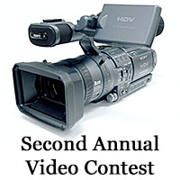 Desert Diamond Industries' Second Annual Video Contest