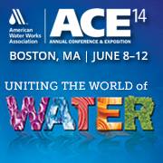 See You in Boston at the AWWW's ACE14 Conference!